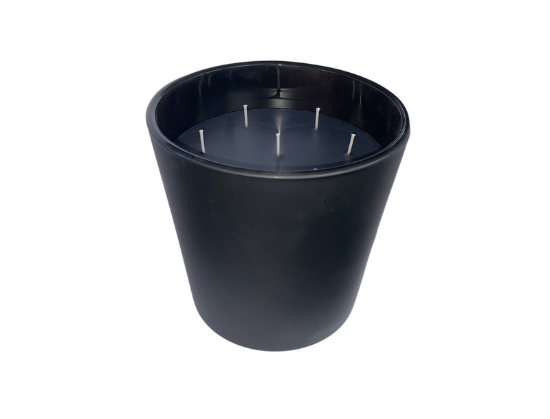 Maxi Light 7 mèches parfum Sage - 200h Ø190/185 mm (x1)