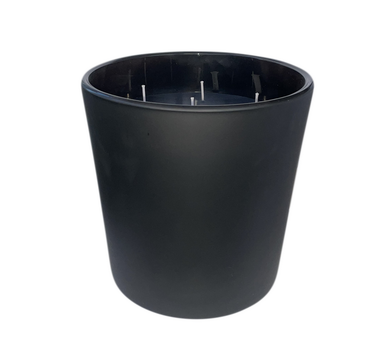 Maxi Light 7 mèches parfum Sage - 200h Ø190/185 mm (x1)