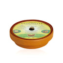 bougie pot terre cuite jardin citronnelle