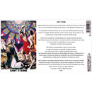 Bougies neuvaines avec effigies - 216h Ø60/180 mm (x20) - Les Bougies de France